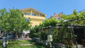 стаи за гости Росица